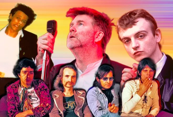 Tracking Krautrock’s Influence Across Modern Rock&nbsp;Music