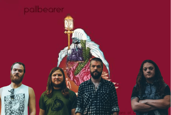 Modern Metal Masterpiece: How Pallbearer’s ‘Foundations of Burden’ Brought Doom Metal to the&nbsp;Masses
